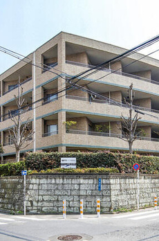 ＭＦＰＲコート代官山 