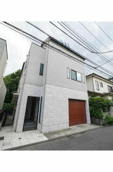北品川５丁目邸宅 