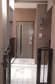 日神パレステージ信濃町 