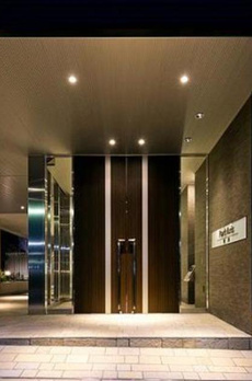 パークアクシス菊川 