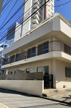 ニア神楽坂 