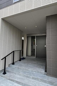 Ｄｕｅ　Ｗｅｓｔ　Ａｚａｂｕ　Ｈｏｕｓｅ 