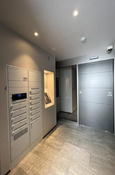 Ｄｕｅ　Ｗｅｓｔ　Ａｚａｂｕ　Ｈｏｕｓｅ 