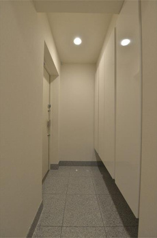 グランドコンシェルジュ六本木 