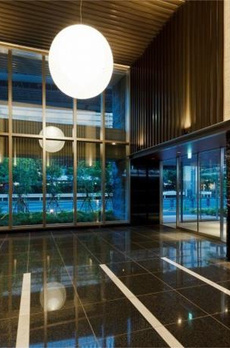 グランドコンシェルジュ六本木 