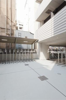 グランドコンシェルジュ六本木 