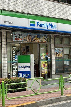 プレミスト佃二丁目 