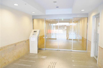 Ｊタワー西大井イーストタワー