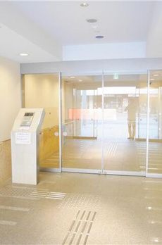 Ｊタワー西大井イーストタワー 