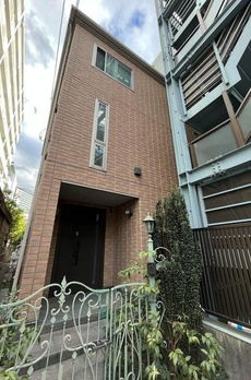 大崎５丁目戸建 