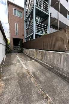 大崎５丁目戸建 