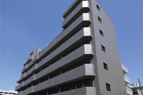 ルーブル高田馬場参番館