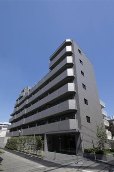 ルーブル高田馬場参番館 