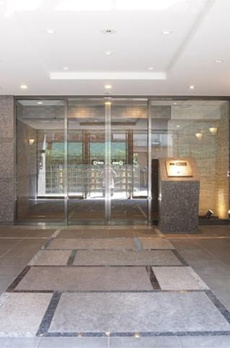 ルーブル高田馬場参番館 