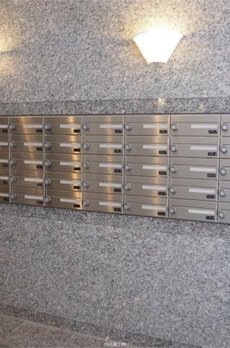 ルーブル高田馬場参番館 