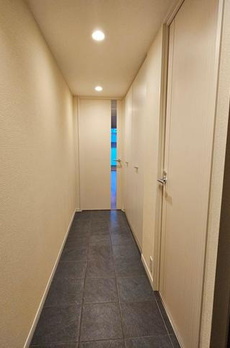 フロンティアレジデンス南麻布 