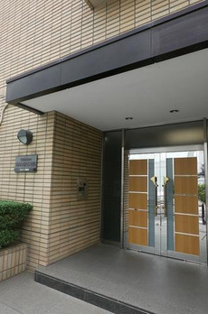 ベルメゾン南麻布 