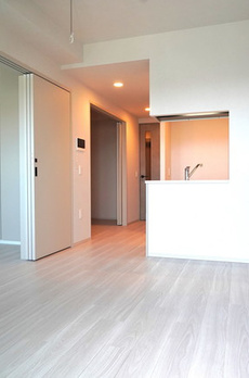Ｊ．ＧＲＡＮ　Ｃｏｕｒｔ　品川西大井ＥＡＳＴ 