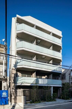 ハビテ外苑 