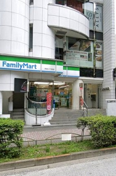 SANWA青山Bldg. 