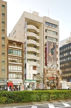 SANWA青山Bldg. 