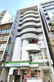 SANWA青山Bldg. 