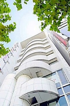 SANWA青山Bldg. 