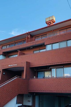 御殿山ＫＬマンション 