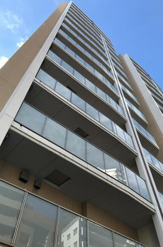 グランスイート四谷エクシア 