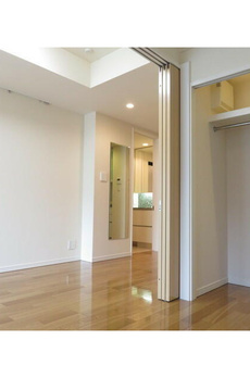 グランスイート四谷エクシア 