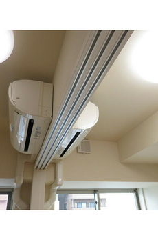 グランスイート四谷エクシア 