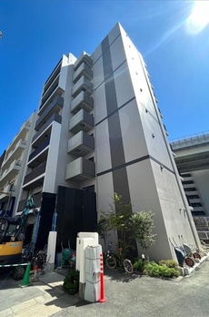 Ｓ－ＲＥＳＩＤＥＮＣＥ両国ｓｅｒｅａ 