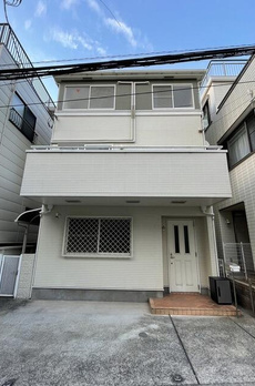 文京区後楽２丁目戸建て 