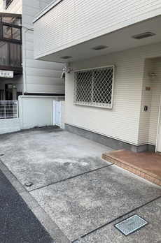 文京区後楽２丁目戸建て 