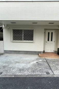文京区後楽２丁目戸建て 