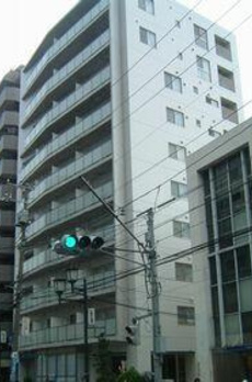 ＨＦ千駄木レジデンス 