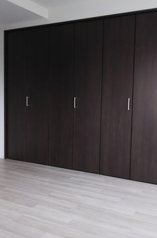 目黒台マンションC棟 