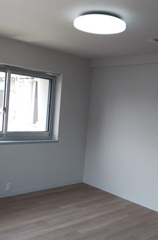 目黒台マンションC棟 