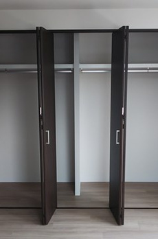 目黒台マンションC棟 