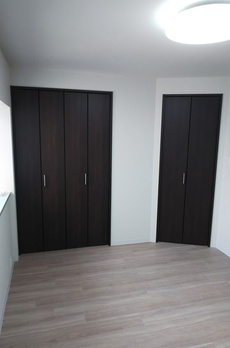 目黒台マンションC棟 