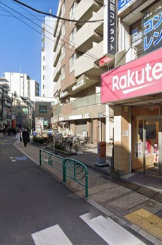 西荻富士ビル 