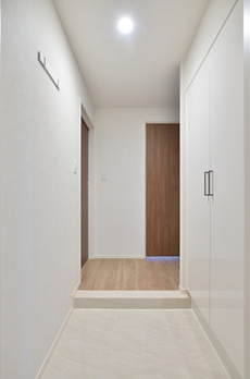 パークアクシス芝浦キャナル 