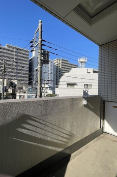 ディアスタ大崎 