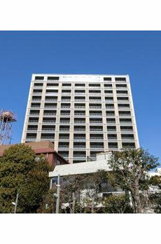 グランドヒルズ南青山 