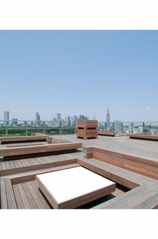 パークコート神宮前 