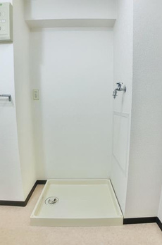 エス・ワンマンション 