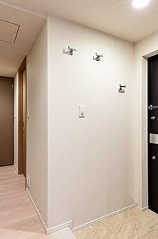 シティタワーズ東京ベイ　セントラルタワー 