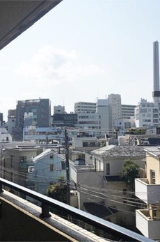 グラマシー恵比寿 