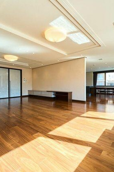 白金ハウス 