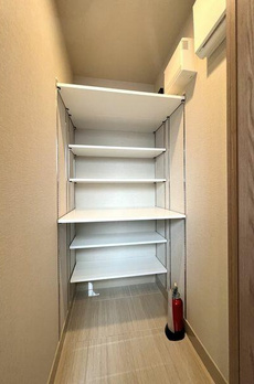アトラス青山レジデンシャル 